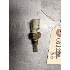 08J236 Coolant Temperature Sensor For 13-15 Acura RDX  3.5